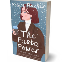 Tablet view of Millbrook #28044 - Premade Teen & Young Adult Book Cover | BookCoverZone