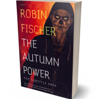 Tablet view of Mojo #28051 - Premade Horror Book Cover