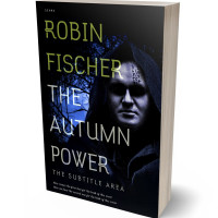 Tablet view of Bunker #28052 - Premade Horror Book Cover | BookCoverZone