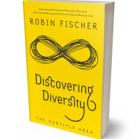 Tablet view of School Bus Yellow #28069 - Premade Self-Improvement & Self-Help Book Cover