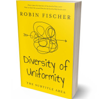 Tablet view of School Bus Yellow #28071 - Premade Self-Improvement & Self-Help Book Cover