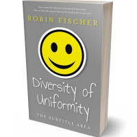 Tablet view of Gray #28072 - Premade Self-Improvement & Self-Help Book Cover