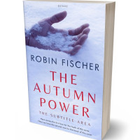 Tablet view of Moon Raker #28099 - Premade Mystery & Thriller & Suspense Book Cover