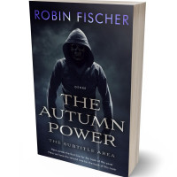 Tablet view of Mirage #28105 - Premade Horror Book Cover