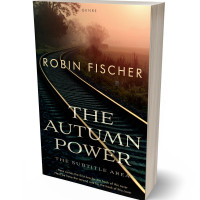 Tablet view of Tumbleweed #28109 - Premade Mystery & Thriller & Suspense Book Cover