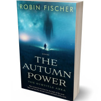 Tablet view of Black Pearl #28112 - Premade Fantasy Book Cover