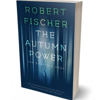 Tablet view of Black #28123 - Premade Mystery & Thriller & Suspense Book Cover