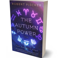 Tablet view of Jacarta #28124 - Premade Religion & Spirituality Book Cover