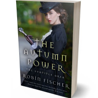 Tablet view of Heavy Metal #28133 - Premade Historical Book Cover