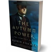 Tablet view of Bunker #28134 - Premade Mystery & Thriller & Suspense Book Cover