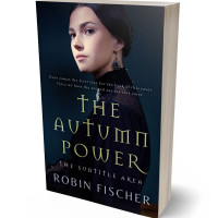 Tablet view of Ebony #28138 - Premade Romance Book Cover