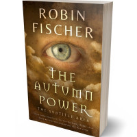 Tablet view of Dallas #28146 - Premade Religion & Spirituality Book Cover