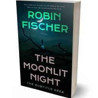 Tablet view of Firefly #28155 - Premade Mystery & Thriller & Suspense Book Cover