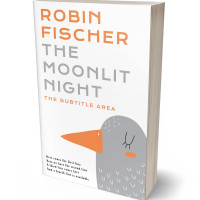 Tablet view of Silver #28160 - Premade Teen & Young Adult Book Cover