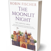 Tablet view of Toast #28167 - Premade Fantasy Book Cover