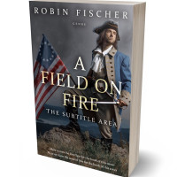 Tablet view of Ship Gray #28180 - Premade Historical Book Cover