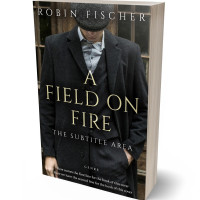 Tablet view of Tuatara #28183 - Premade Mystery & Thriller & Suspense Book Cover