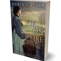 Tablet view of Merlin #28184 - Premade Romance Book Cover