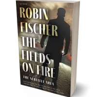 Tablet view of Dune #28198 - Premade Mystery & Thriller & Suspense Book Cover