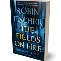 Tablet view of Black Pearl #28205 - Premade Travel Book Cover