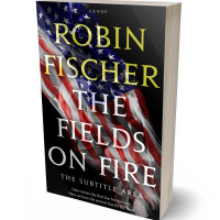 Tablet view of Indian Khaki #28206 - Premade Mystery & Thriller & Suspense Book Cover | BookCoverZone