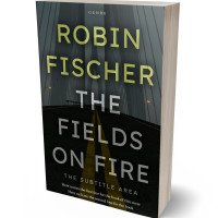 Tablet view of Heavy Metal #28207 - Premade Mystery & Thriller & Suspense Book Cover