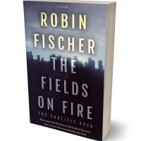 Tablet view of Bastille #28208 - Premade Mystery & Thriller & Suspense Book Cover