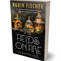 Tablet view of Tan #28230 - Premade Teen & Young Adult Book Cover