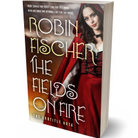 Tablet view of Cedar #28235 - Premade Fantasy Book Cover