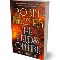 Tablet view of Paco #28237 - Premade Fantasy Book Cover | BookCoverZone