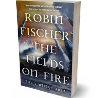 Tablet view of Ship Gray #28238 - Premade Fantasy Book Cover