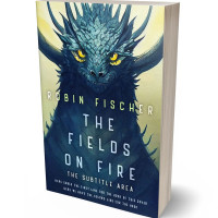 Tablet view of Tana #28243 - Premade Fantasy Book Cover