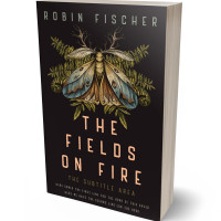 Tablet view of Cocoa Brown #28246 - Premade Fantasy Book Cover