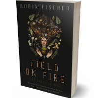 Tablet view of Cod Gray #28249 - Premade Fantasy Book Cover