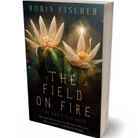 Tablet view of Laser #28252 - Premade Fantasy Book Cover