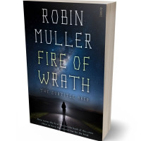 Tablet view of Mirage #28263 - Premade Mystery & Thriller & Suspense Book Cover | BookCoverZone