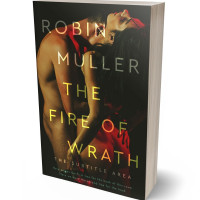 Tablet view of Zeus #28274 - Premade Erotica Book Cover