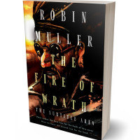 Tablet view of Antique Brass #28287 - Premade Travel Book Cover