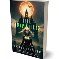 Tablet view of Outer Space #28320 - Premade Teen & Young Adult Book Cover