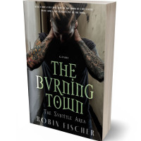 Tablet view of Delta #28325 - Premade Erotica Book Cover