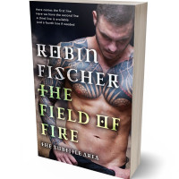 Tablet view of Thunder #28326 - Premade Mystery & Thriller & Suspense Book Cover