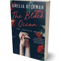 Tablet view of Mirage #28332 - Premade Erotica Book Cover | BookCoverZone