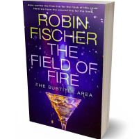 Tablet view of Violet #28335 - Premade Travel Book Cover