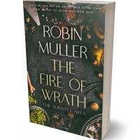 Tablet view of Heavy Metal #28336 - Premade Travel Book Cover