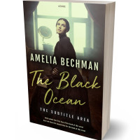 Tablet view of Beryl Green #28338 - Premade Romance Book Cover