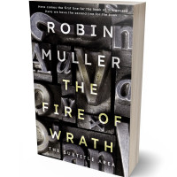 Tablet view of Mine Shaft #28340 - Premade Historical Book Cover