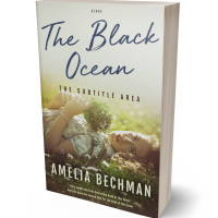 Tablet view of Moon Mist #28353 - Premade Romance Book Cover