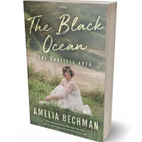 Tablet view of Kokoda #28354 - Premade Romance Book Cover