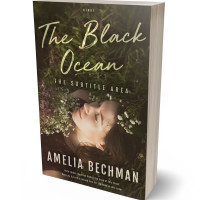 Tablet view of Birch #28355 - Premade Teen & Young Adult Book Cover