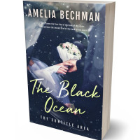 Tablet view of Ebony Clay #28358 - Premade Romance Book Cover